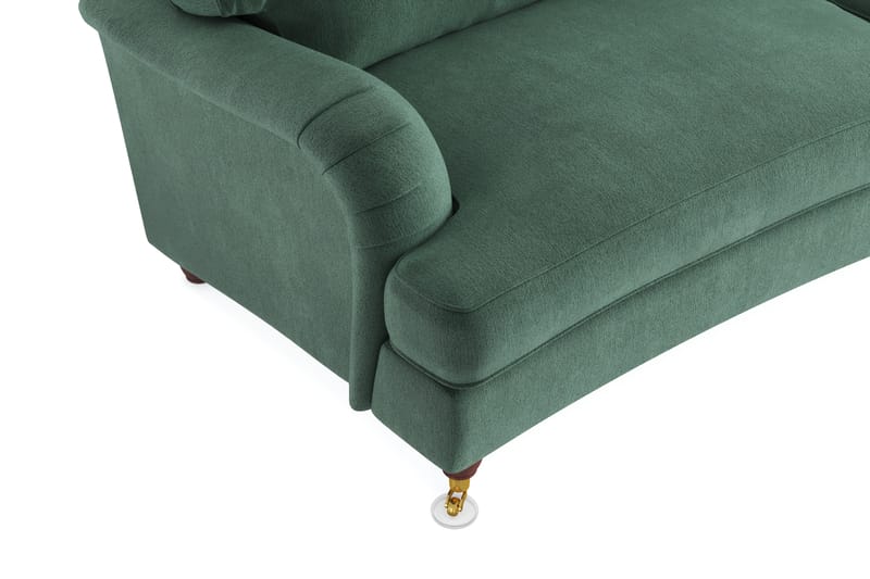 Sofa Howard Oxford 3-seter Buet - Howard-sofaer - 3 seter sofa