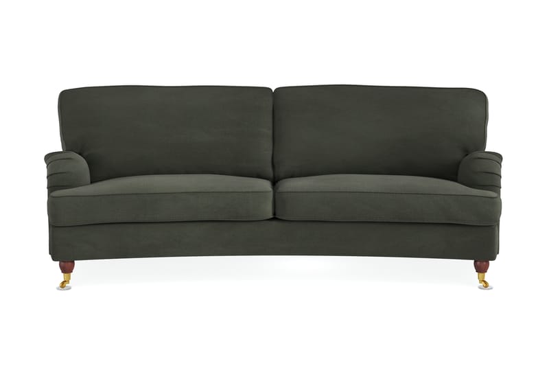 Sofa Howard Oxford 3-seter Buet - Howard-sofaer - 3 seter sofa