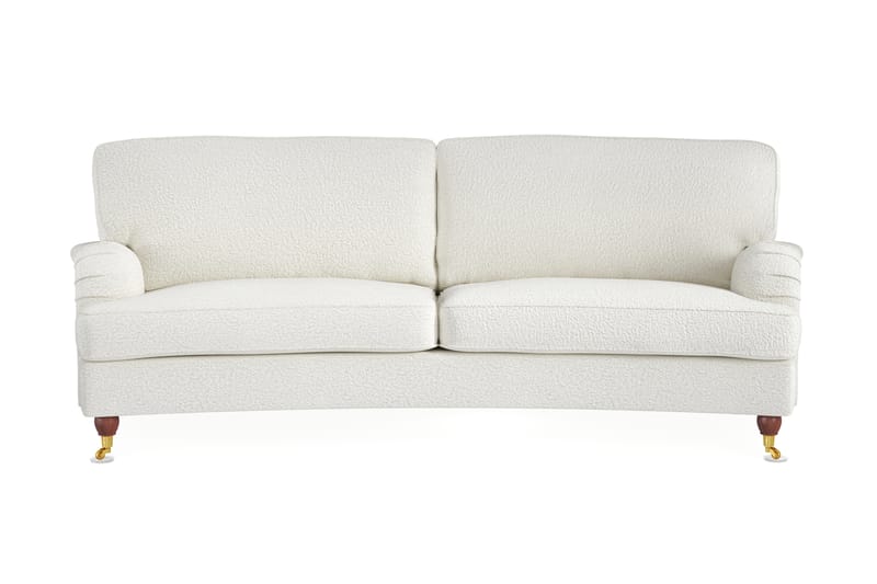 Sofa Howard Oxford 3-seter Buet - Howard-sofaer - 3 seter sofa