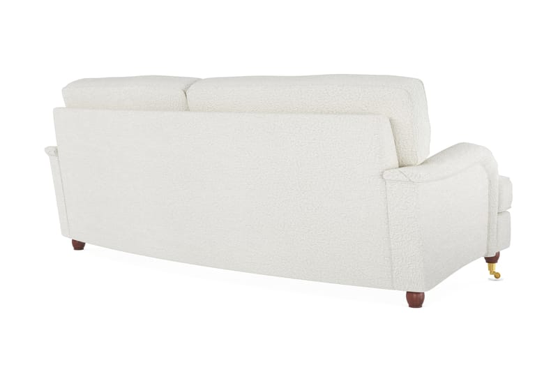 Sofa Howard Oxford 3-seter Buet - Howard-sofaer - 3 seter sofa