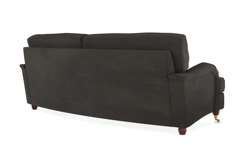 Sofa Howard Oxford 3-seter Buet - Howard-sofaer - 3 seter sofa