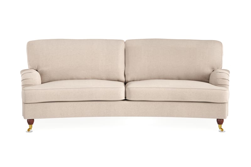 Sofa Howard Oxford 3-seter Buet - Howard-sofaer - 3 seter sofa