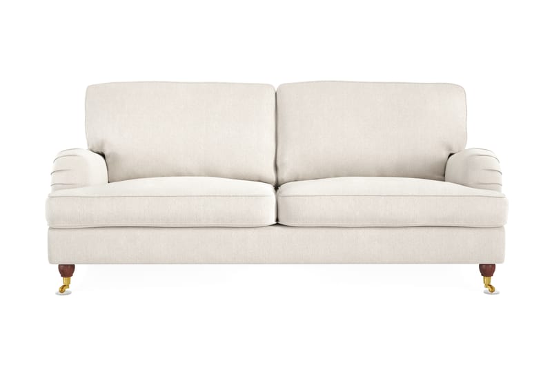 Sofa Howard Oxford 3-seter - Howard-sofaer - 3 seter sofa