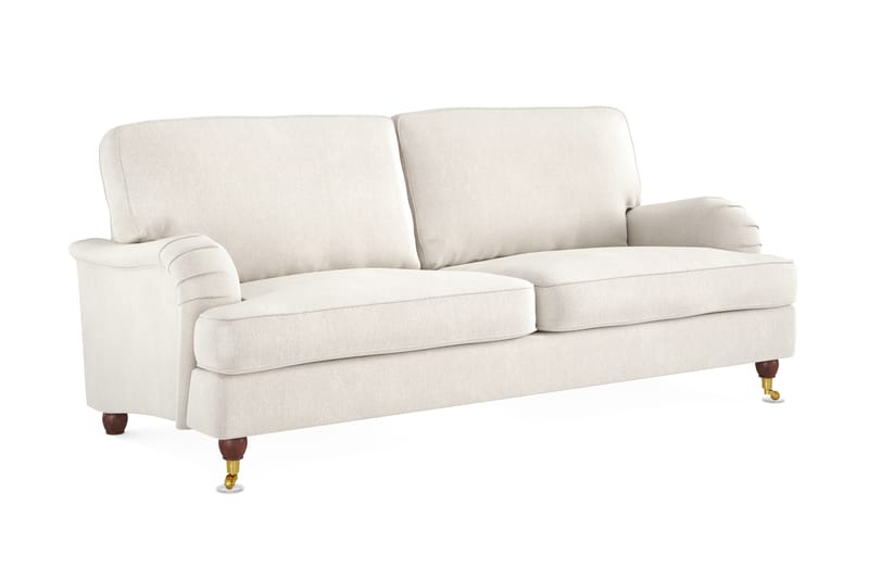 Sofa Howard Oxford 3-seter - Howard-sofaer - 3 seter sofa