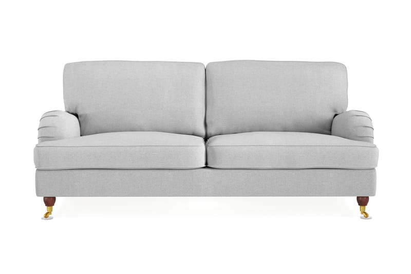 Sofa Howard Oxford 3-seter - Howard-sofaer - 3 seter sofa