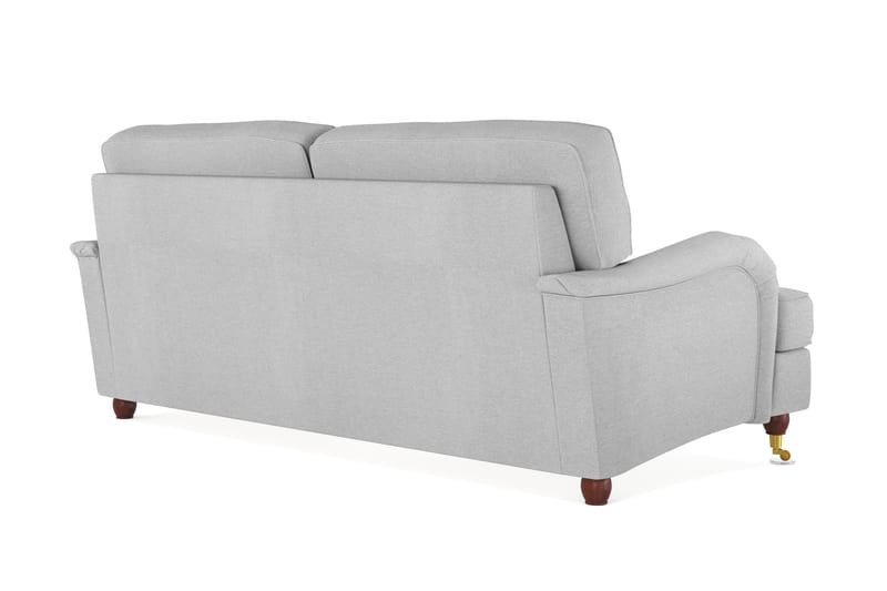 Sofa Howard Oxford 3-seter - Howard-sofaer - 3 seter sofa