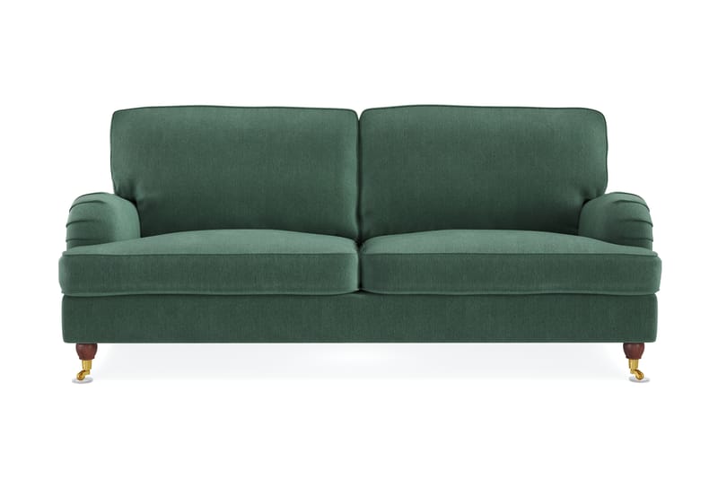 Sofa Howard Oxford 3-seter - Howard-sofaer - 3 seter sofa