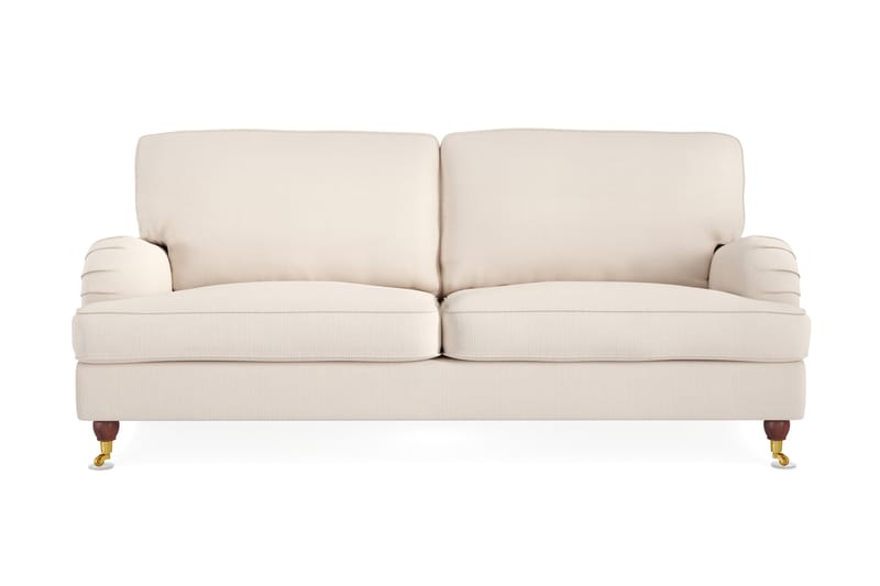 Sofa Howard Oxford 3-seter - Howard-sofaer - 3 seter sofa