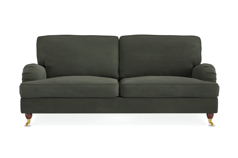 Sofa Howard Oxford 3-seter - Howard-sofaer - 3 seter sofa