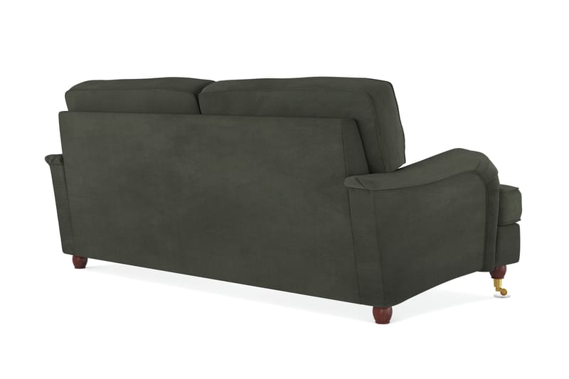 Sofa Howard Oxford 3-seter - Howard-sofaer - 3 seter sofa