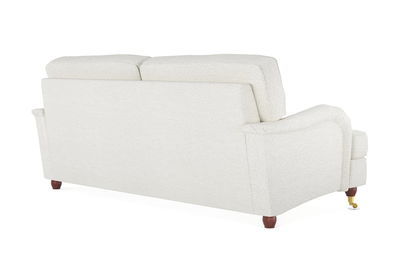 Sofa Howard Oxford 3-seter - Howard-sofaer - 3 seter sofa