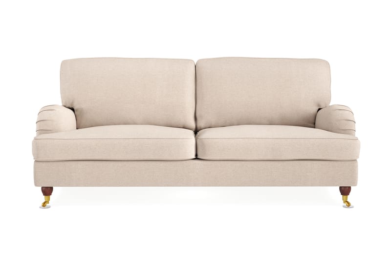 Sofa Howard Oxford 3-seter - Howard-sofaer - 3 seter sofa