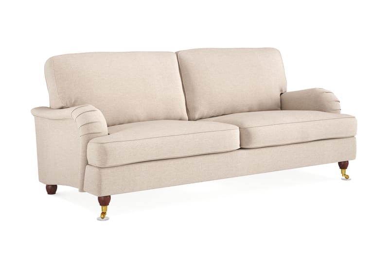 Sofa Howard Oxford 3-seter - Howard-sofaer - 3 seter sofa