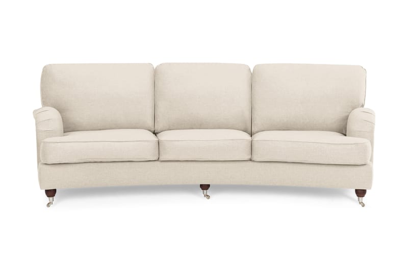 Sofa Howard Oxford 4-seter Buet - Howard-sofaer - 4 seter sofa