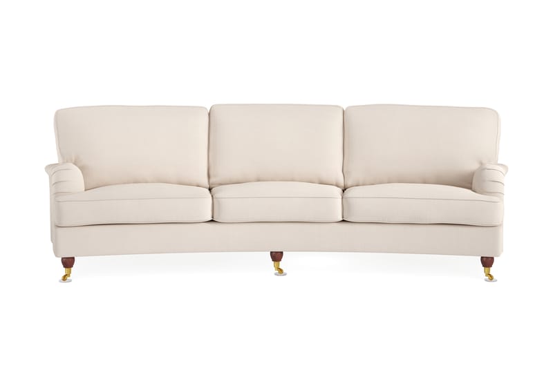 Sofa Howard Oxford 4-seter Buet - 4 seter sofa - Howard-sofaer