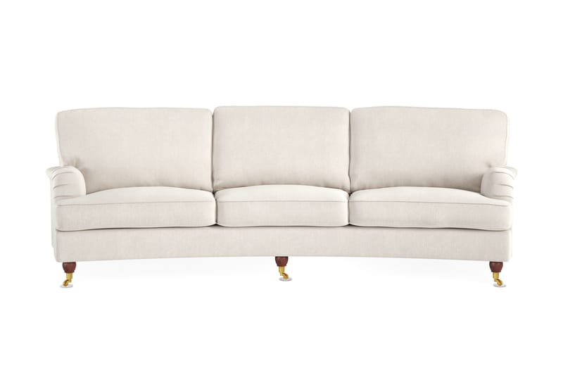 Sofa Howard Oxford 4-seter Buet - 4 seter sofa - Howard-sofaer