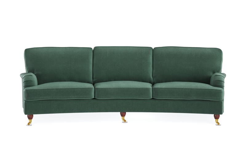 Sofa Howard Oxford 4-seter Buet - 4 seter sofa - Howard-sofaer