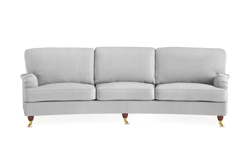 Sofa Howard Oxford 4-seter Buet - 4 seter sofa - Howard-sofaer