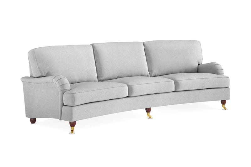 Sofa Howard Oxford 4-seter Buet - 4 seter sofa - Howard-sofaer