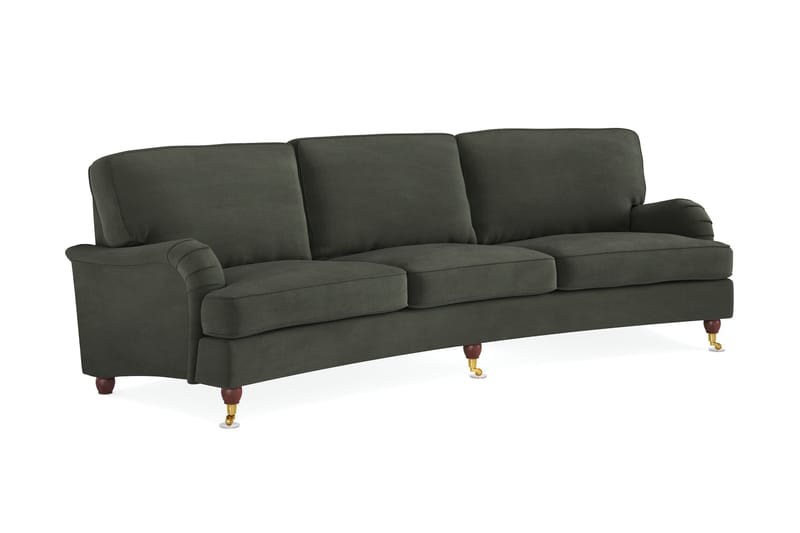 Sofa Howard Oxford 4-seter Buet - 4 seter sofa - Howard-sofaer