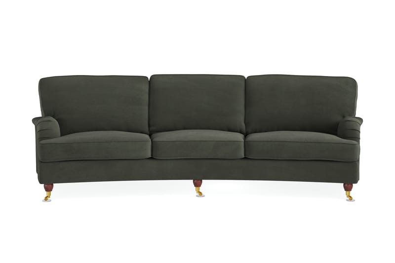 Sofa Howard Oxford 4-seter Buet - 4 seter sofa - Howard-sofaer