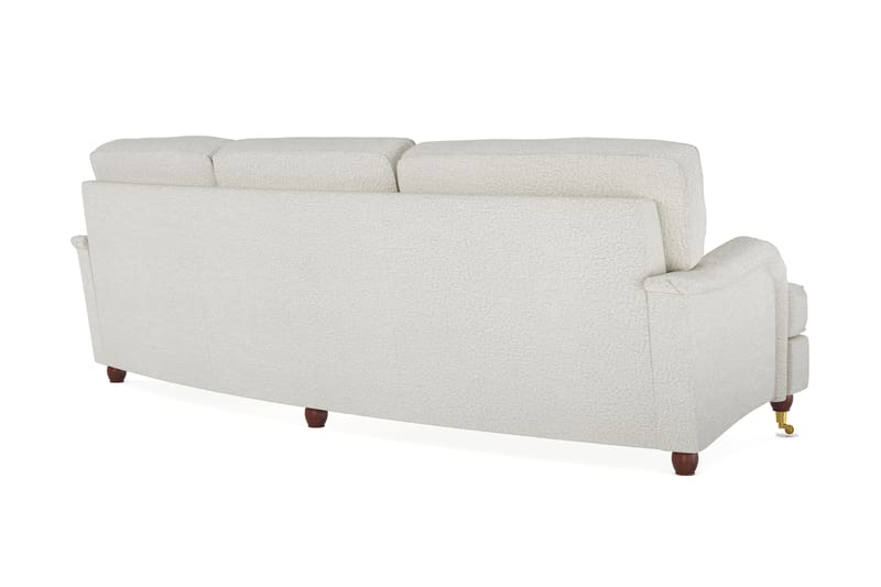 Sofa Howard Oxford 4-seter Buet - 4 seter sofa - Howard-sofaer