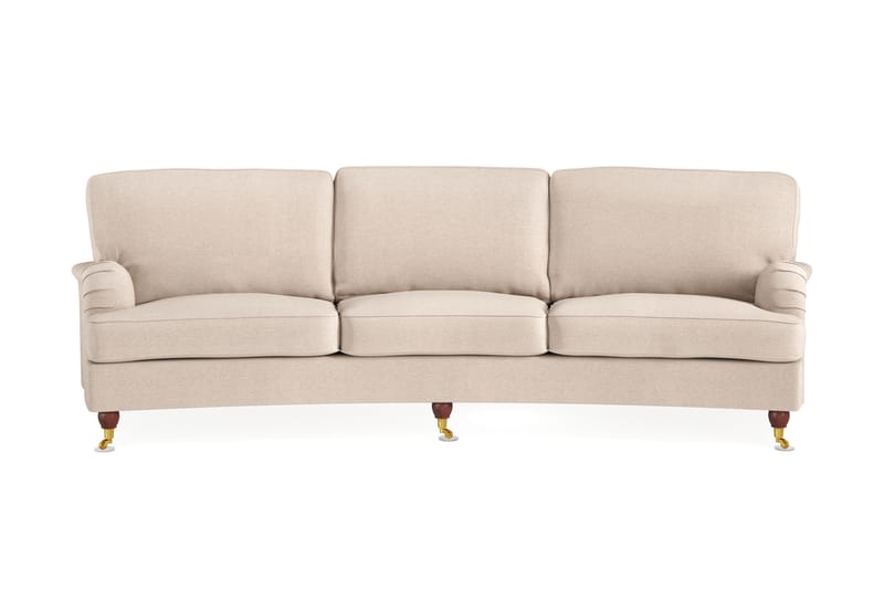 Sofa Howard Oxford 4-seter Buet - 4 seter sofa - Howard-sofaer