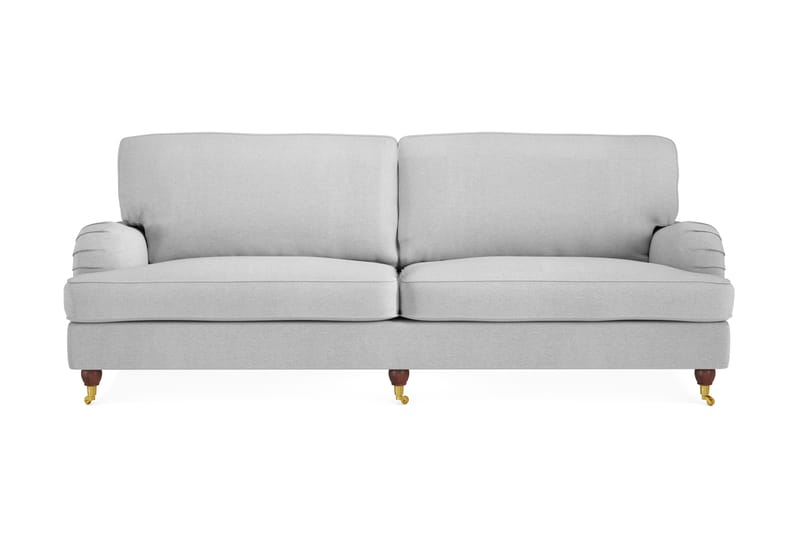 Sofa Howard Oxford 4-seter - 4 seter sofa - Howard-sofaer