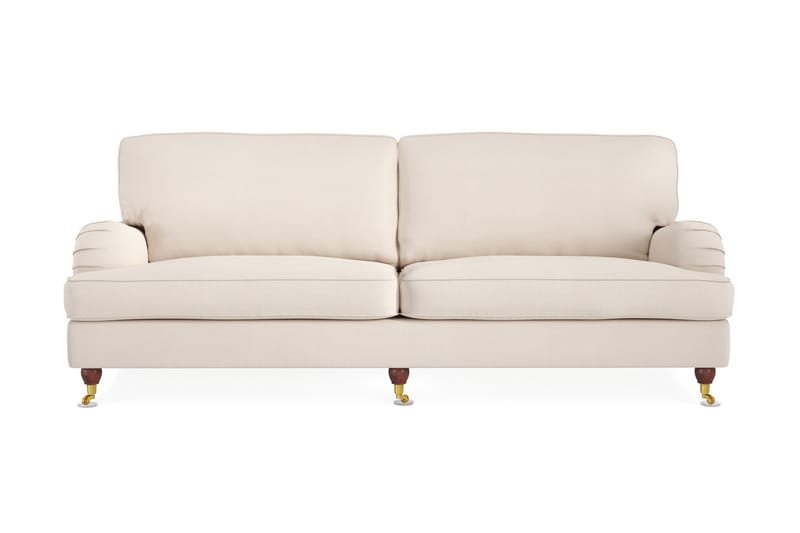 Sofa Howard Oxford 4-seter - 4 seter sofa - Howard-sofaer