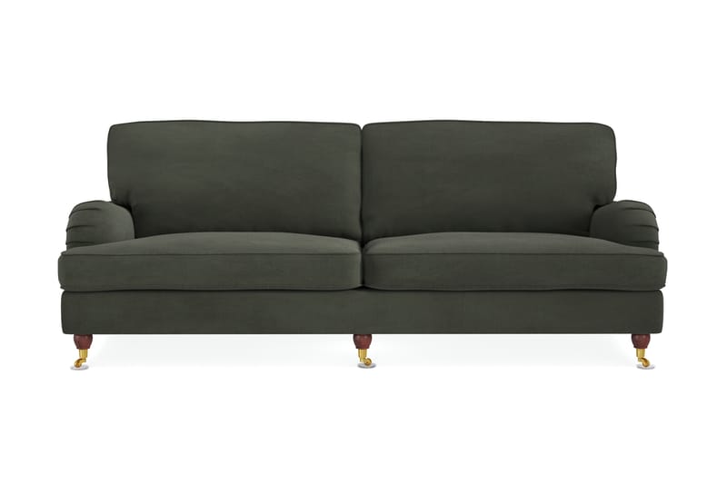 Sofa Howard Oxford 4-seter - 4 seter sofa - Howard-sofaer