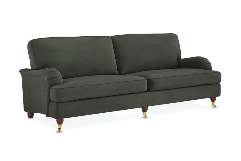 Sofa Howard Oxford 4-seter - 4 seter sofa - Howard-sofaer