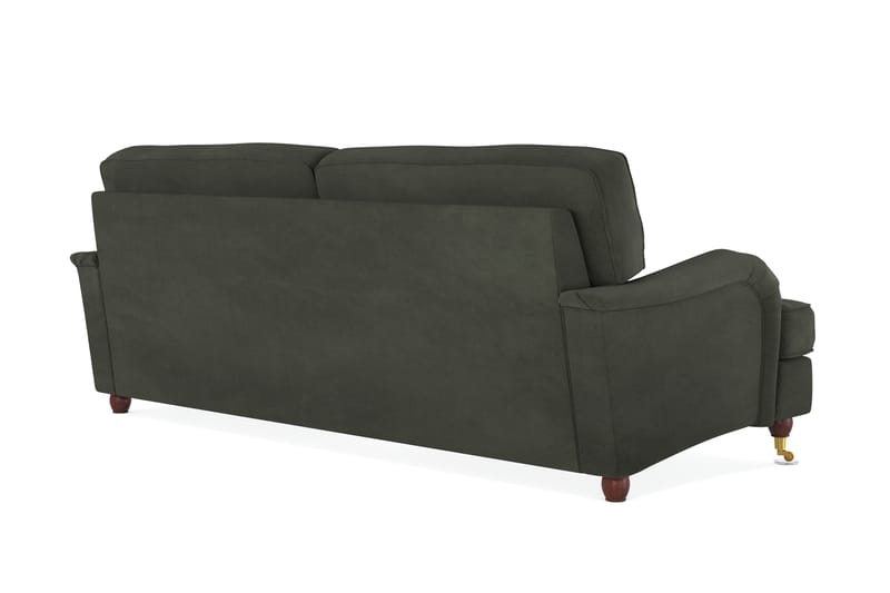 Sofa Howard Oxford 4-seter - 4 seter sofa - Howard-sofaer