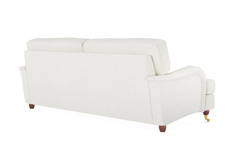 Sofa Howard Oxford 4-seter - 4 seter sofa - Howard-sofaer