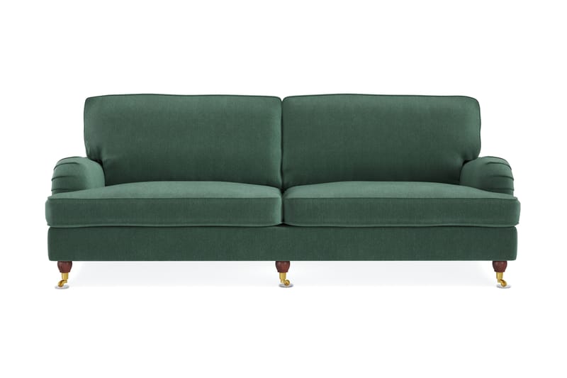 Sofa Howard Oxford 4-seter - Howard-sofaer - 4 seter sofa