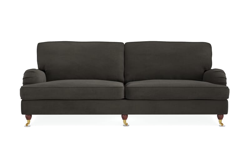 Sofa Howard Oxford 4-seter - Howard-sofaer - 4 seter sofa
