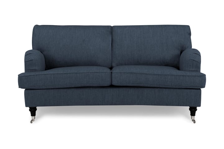 Sofa Oxford Classic 2-seter Buet - Howard-sofaer - 2 seter sofa