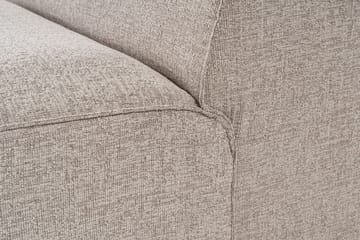 Kaolins Sofa 2-seter - Mokka - Møbler - Sofaer - 2 seter sofa