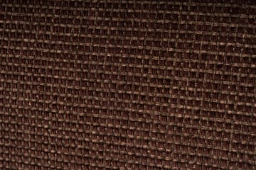 Kaolins Sofa 3-seter - Brun - Møbler - Sofaer - 3 seter sofa