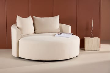 Kelso Sofa 2-seter - Beige - Møbler - Sofaer - 2 seter sofa