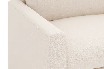 Barsele 2-seter Elektrisk Reclinersofa - Beige - Møbler - Sofaer - Reclinersofaer