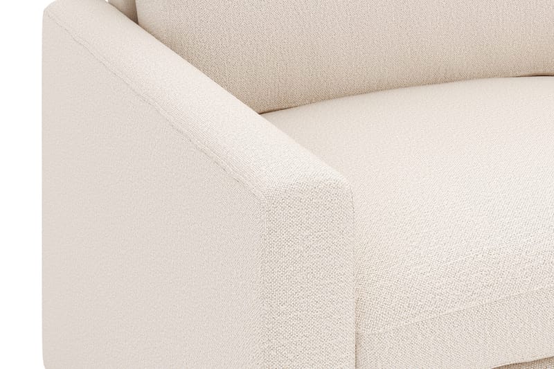 Barsele 2-seter Elektrisk Reclinersofa - Beige - Møbler - Sofaer - Reclinersofaer