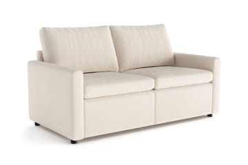 Barsele 2-seter Reclinersofa - Beige - Møbler - Sofaer - Reclinersofaer