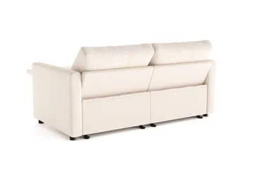 Barsele 2-seter Reclinersofa - Beige - Møbler - Sofaer - Reclinersofaer