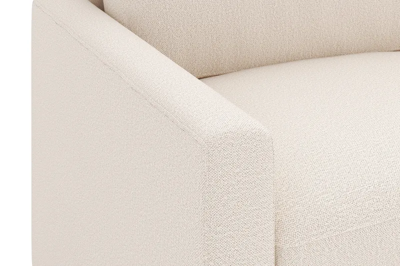 Barsele 3-seter Elektrisk Reclinersofa - Beige - Møbler - Sofaer - Reclinersofaer