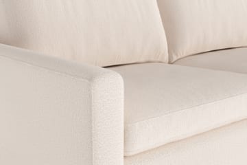 Barsele 3-seter Reclinersofa - Beige - Møbler - Sofaer - Reclinersofaer