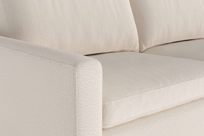 Barsele 3-seter Reclinersofa - Beige - Møbler - Sofaer - Reclinersofaer