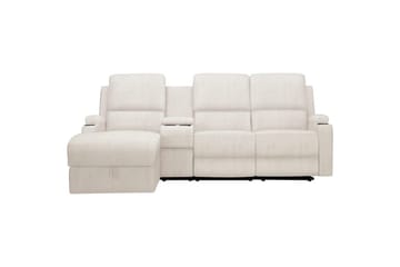Dallas Reclinersofa 3-seter