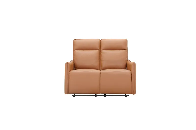 Lugo Reclinersofa 2-seter, Brun