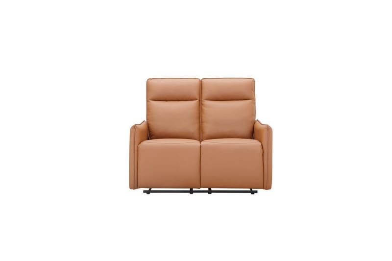 Lugo Reclinersofa 2-seter, Brun