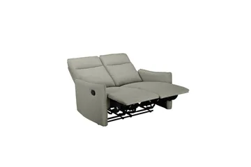 Lugo Reclinersofa 2-seter - Grønn - Møbler - Sofaer - Reclinersofaer